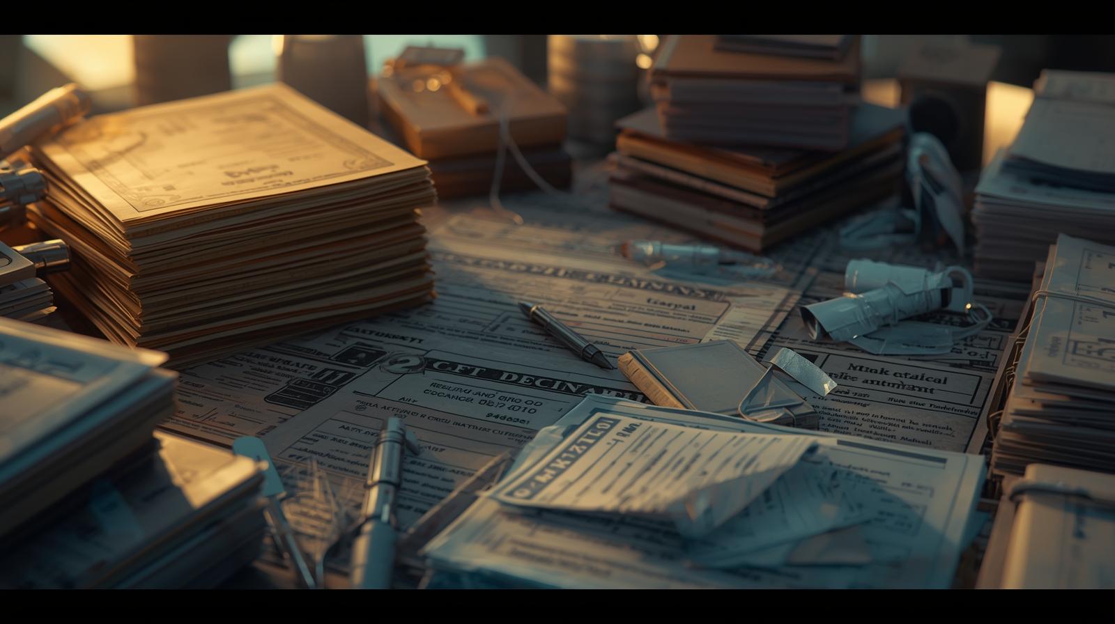 Khai báo hải quan trọn gói: Quy trình, hồ sơ & 8 lỗi thường gặp khiến hàng bị ách tắc