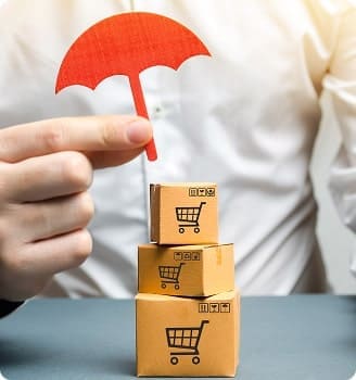 Vận chuyển đường biển quốc tế (FCL/LCL)