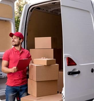 Vận chuyển & Fulfillment hàng Amazon FBA