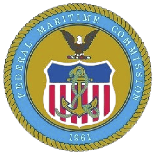 Chứng nhận NVOCC/FMC