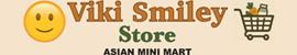 Viki Smiley Store