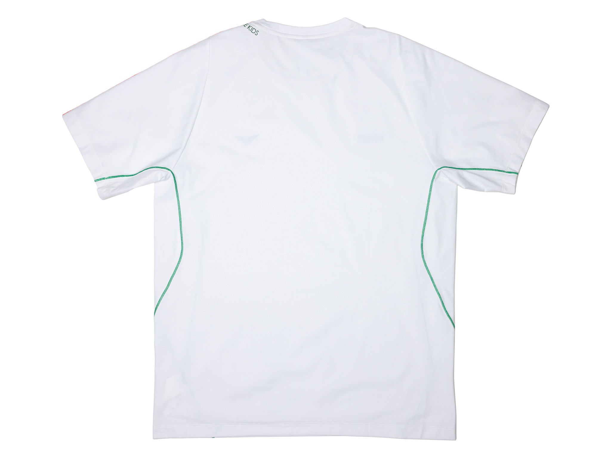Áo Tay Ngắn Thể Thao Nam K-Swiss Short Sleeve T-shirt