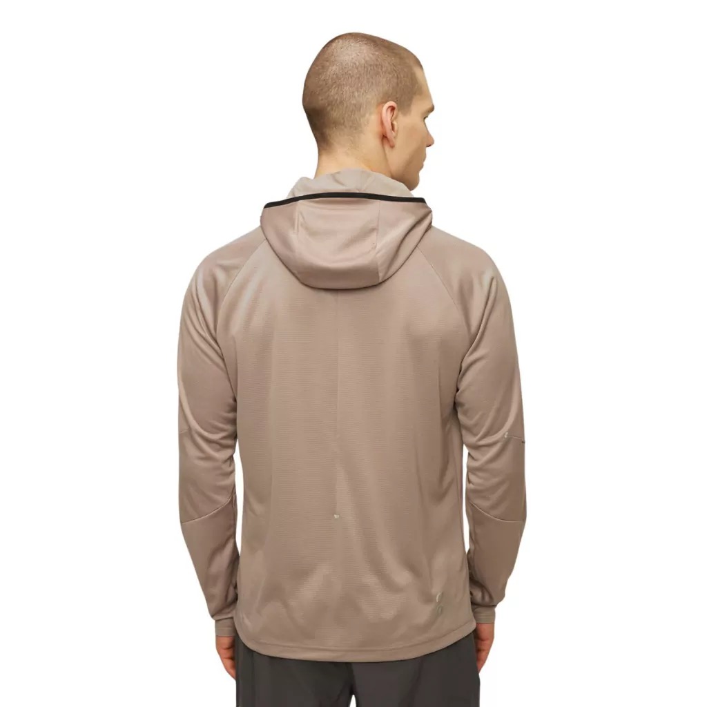 Áo Khoác Thể Thao Nam On Running Climate Zip Hoodie - OUTLET