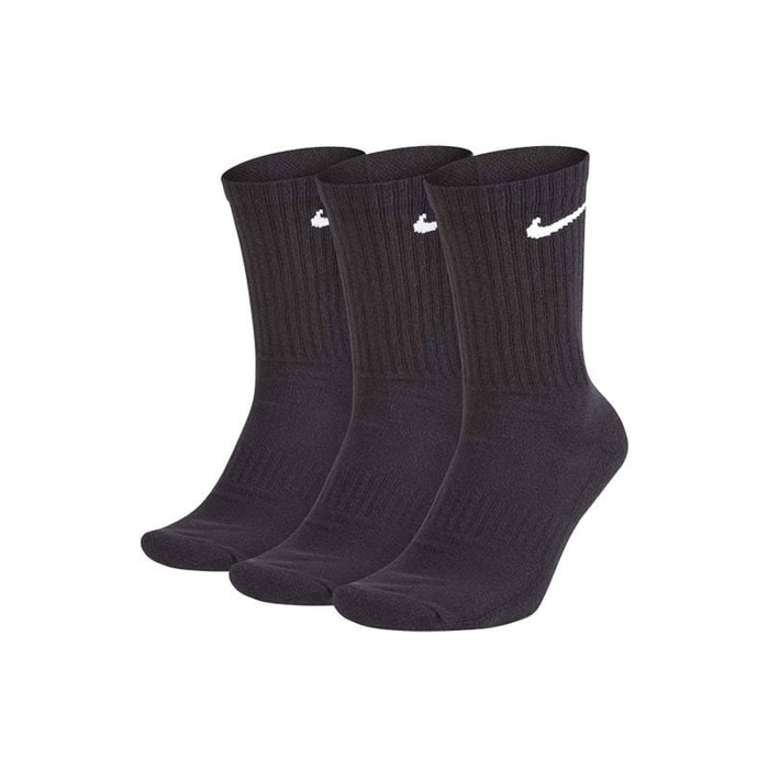 Vớ Thể Thao Unisex Nike U NK EVERYDAY CSH CRW 3PR 132
