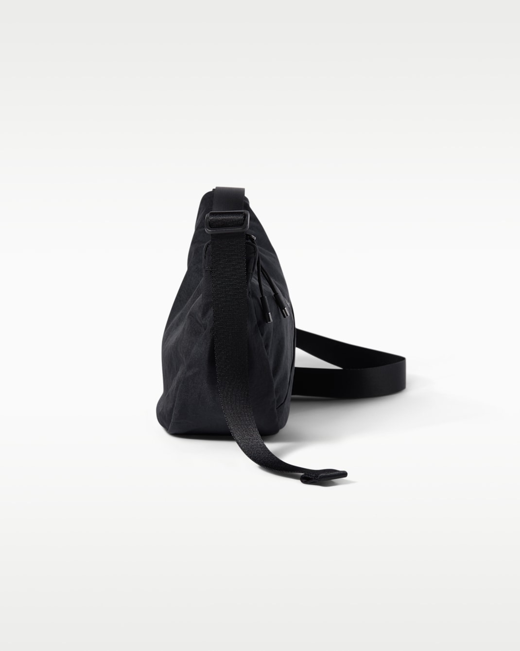 Túi Thể Thao Nike Aura Crescent Cross-Body Bag 4L