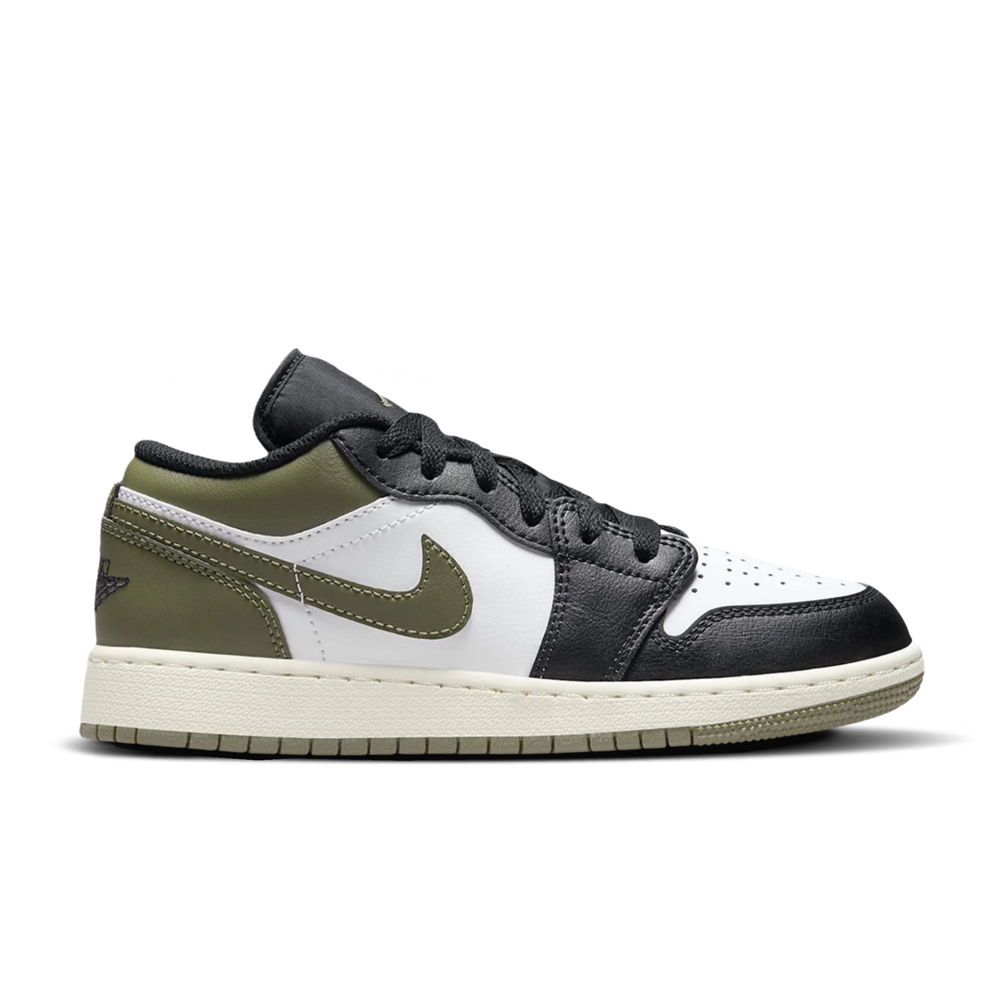 Giày Thời Trang Trẻ Em Nike AIR JORDAN 1 LOW (GS)