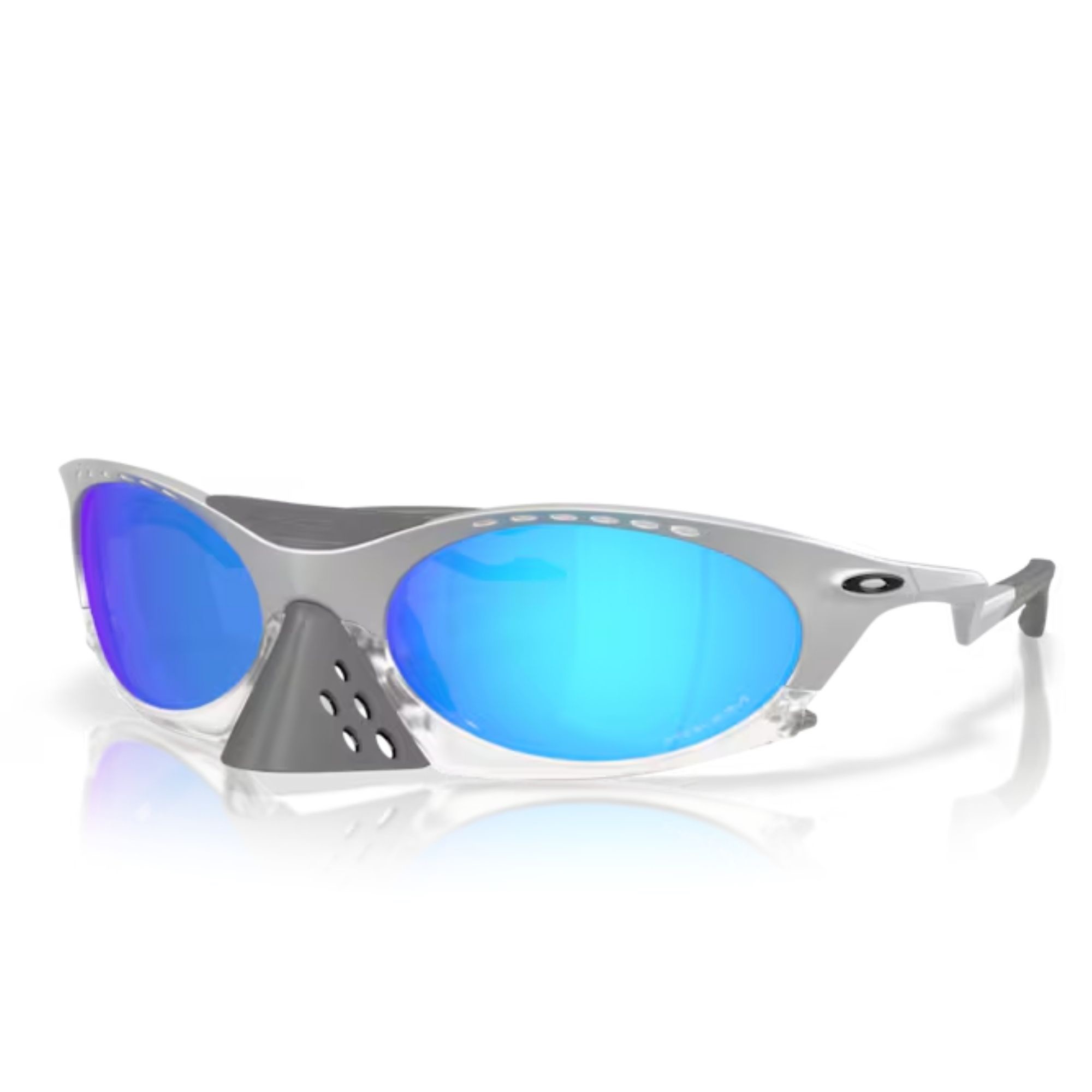 Kính Mát OAKLEY Plantaris X-SILVER