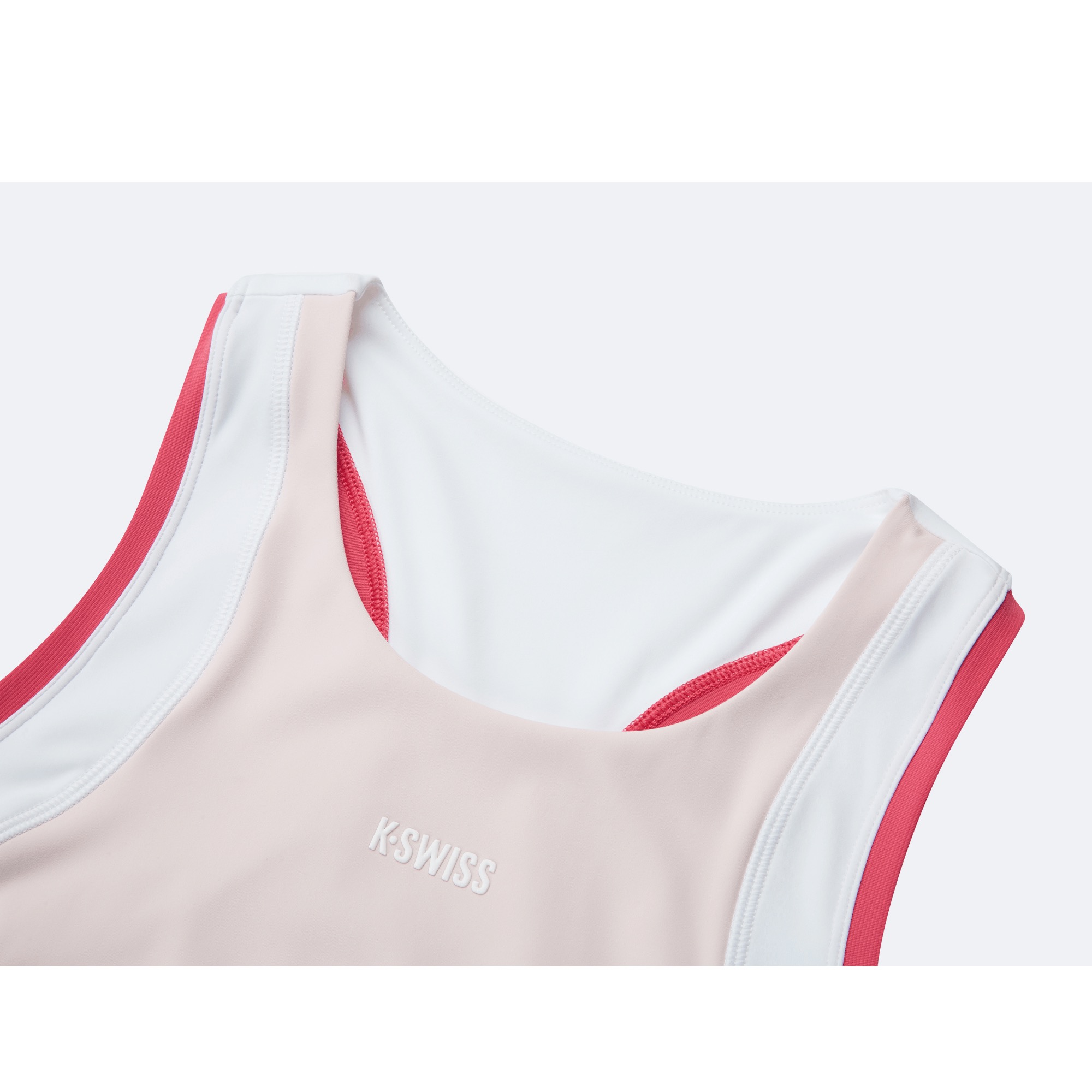 Đầm Thể Thao Nữ K-Swiss One Piece
