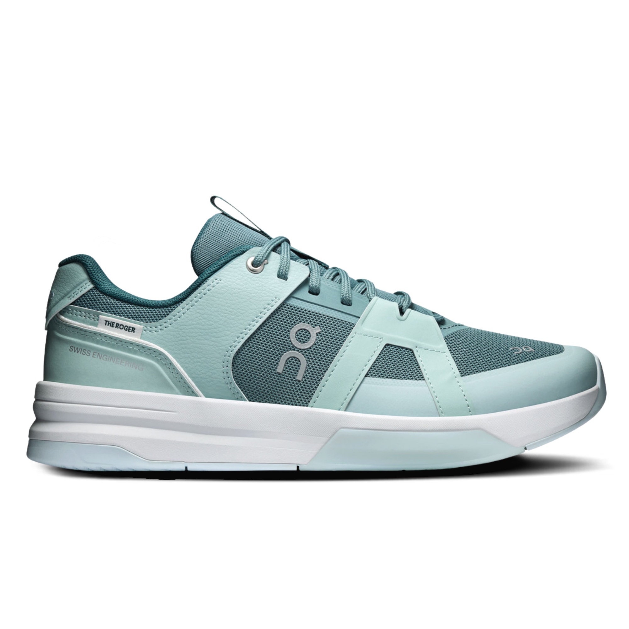 Giày Quần Vợt Nam THE ROGER Clubhouse Pro 2 Wash | Brook
