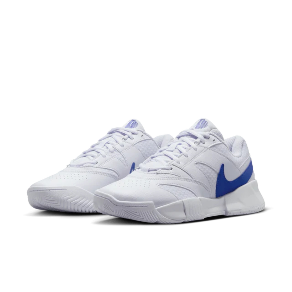 Giày Quần Vợt Nữ Nike W Nike Court Lite 4