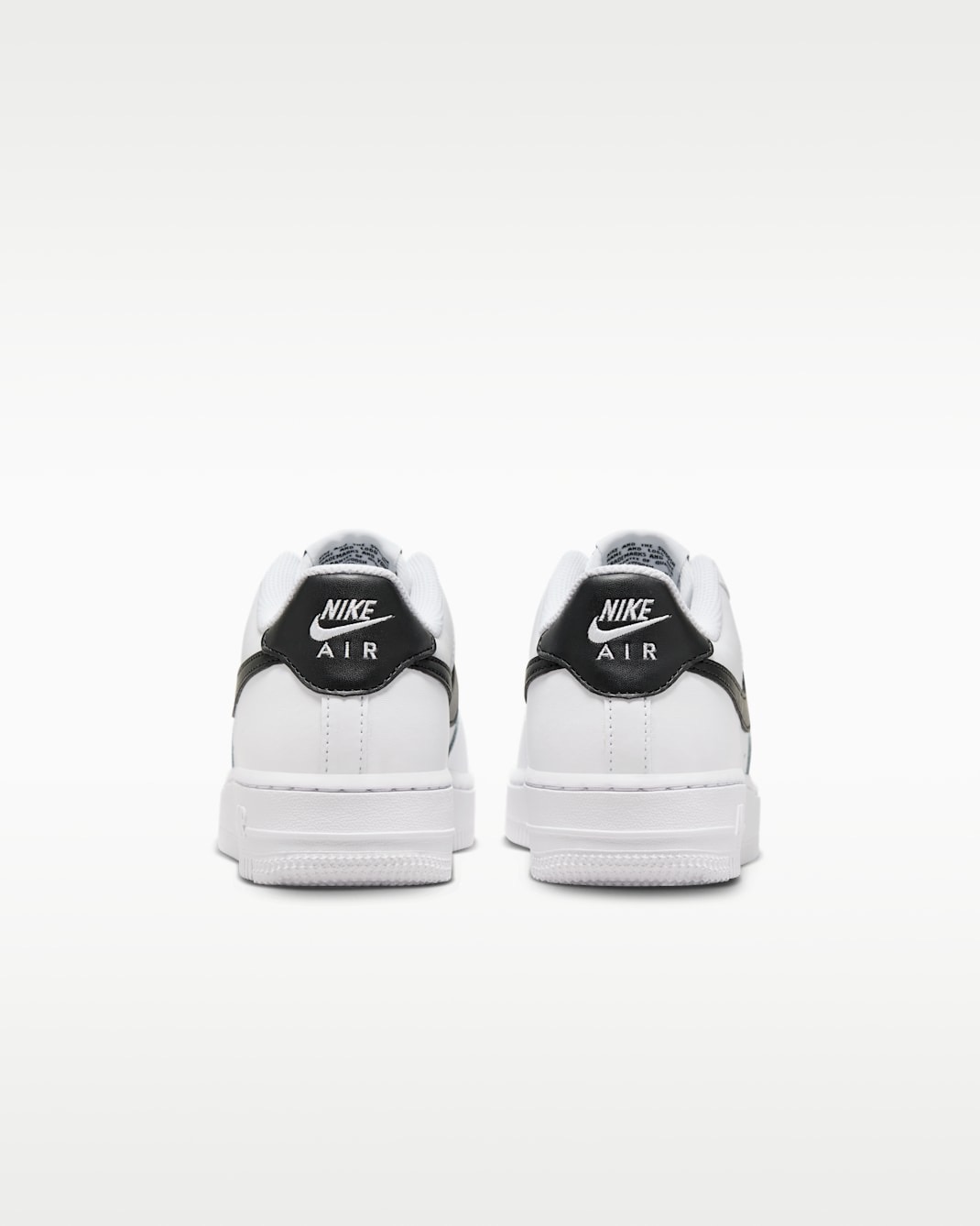 Giày Thời Trang Trẻ Em Nike AIR FORCE 1 (GS)
