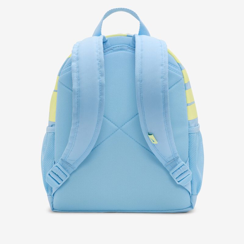Ba Lô Thể Thao Trẻ Em Unisex Nike Y NK BRSLA JDI MINI BKPK