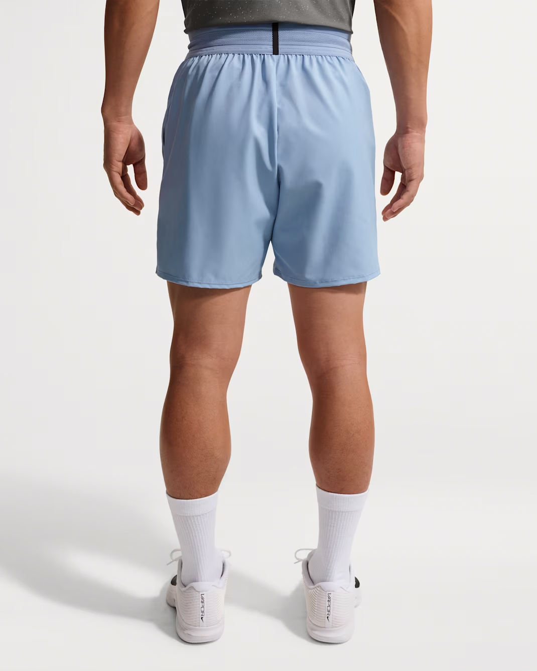 Quần Ngắn Thể Thao Tennis/Pickleball Nam Nike Slam Short Rg