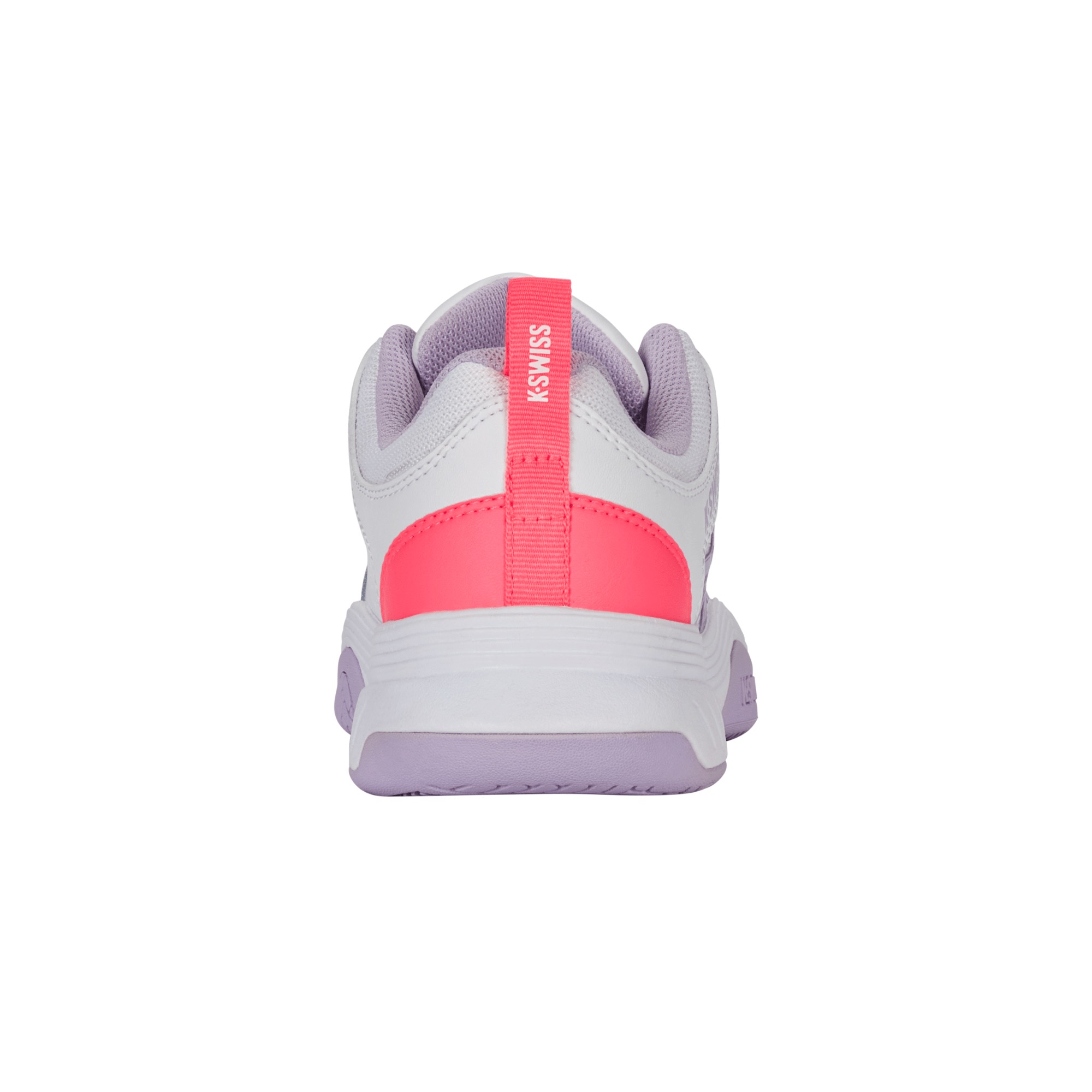 Giày Quần Vợt Nữ K-Swiss Court Express 2