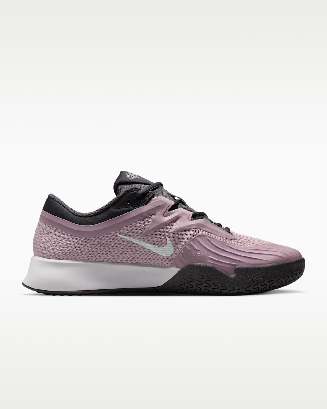 Giày Quần Vợt Nam Nike Court Air Zoom Vapor Pro 3 Light Violet Ore