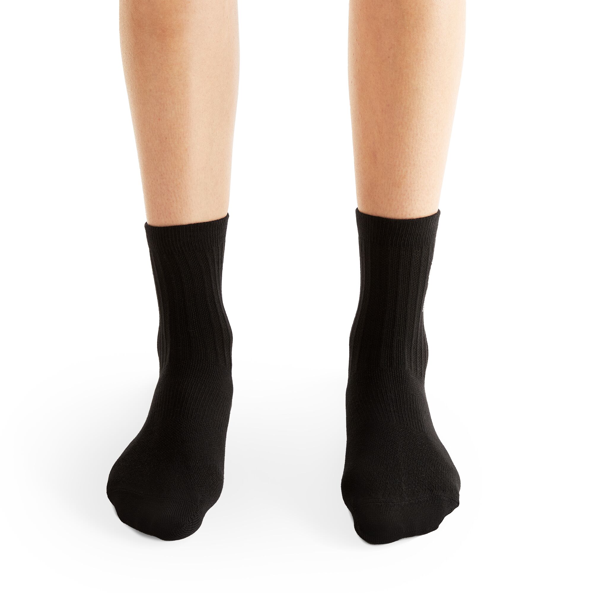 Vớ Thể Thao Unisex On Running Logo Sock 3-Pack ( 3 đôi )