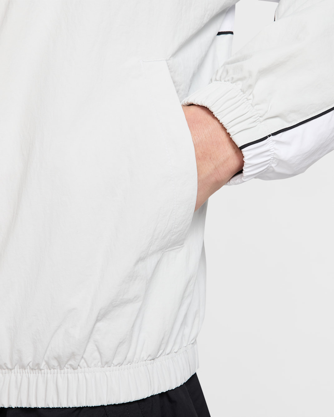 Áo Khoác Thời Trang Nam Nike Club Men's Hooded Jacket