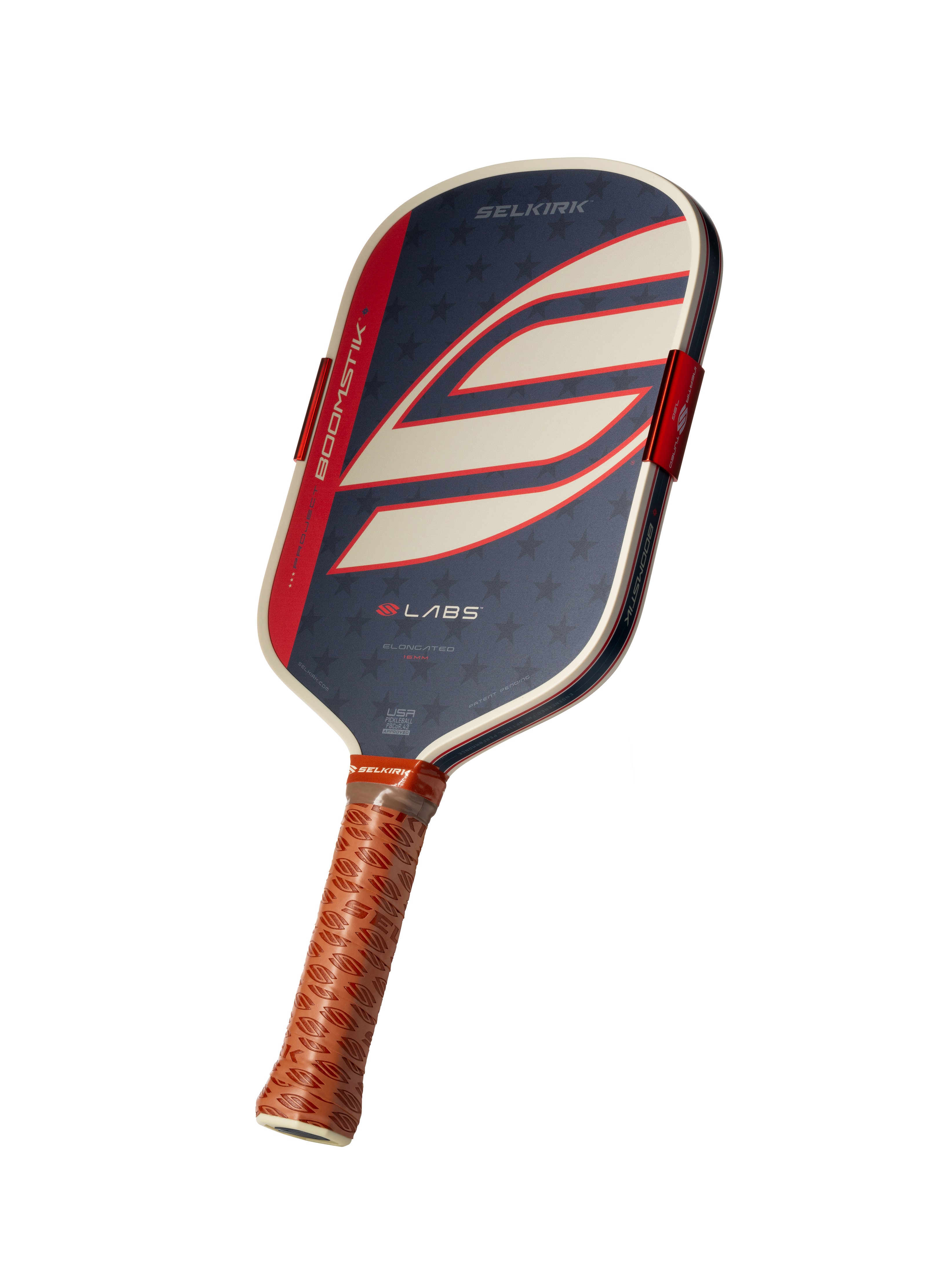 Vợt Pickleball Selkirk Boomstik Elongted 1776 Limited Edition