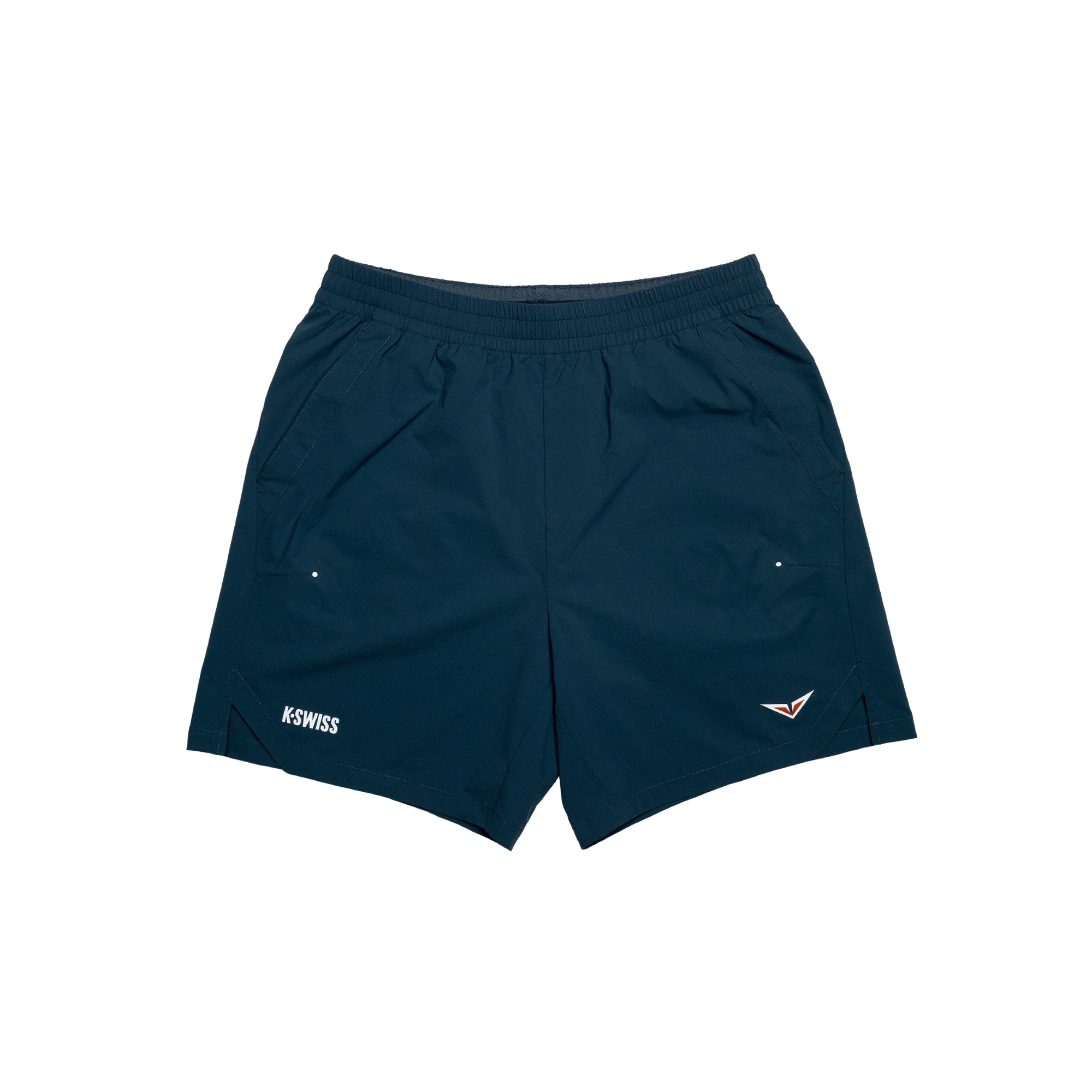 Quần Ngắn Thể Thao Nam K-Swiss Woven 5 Pants