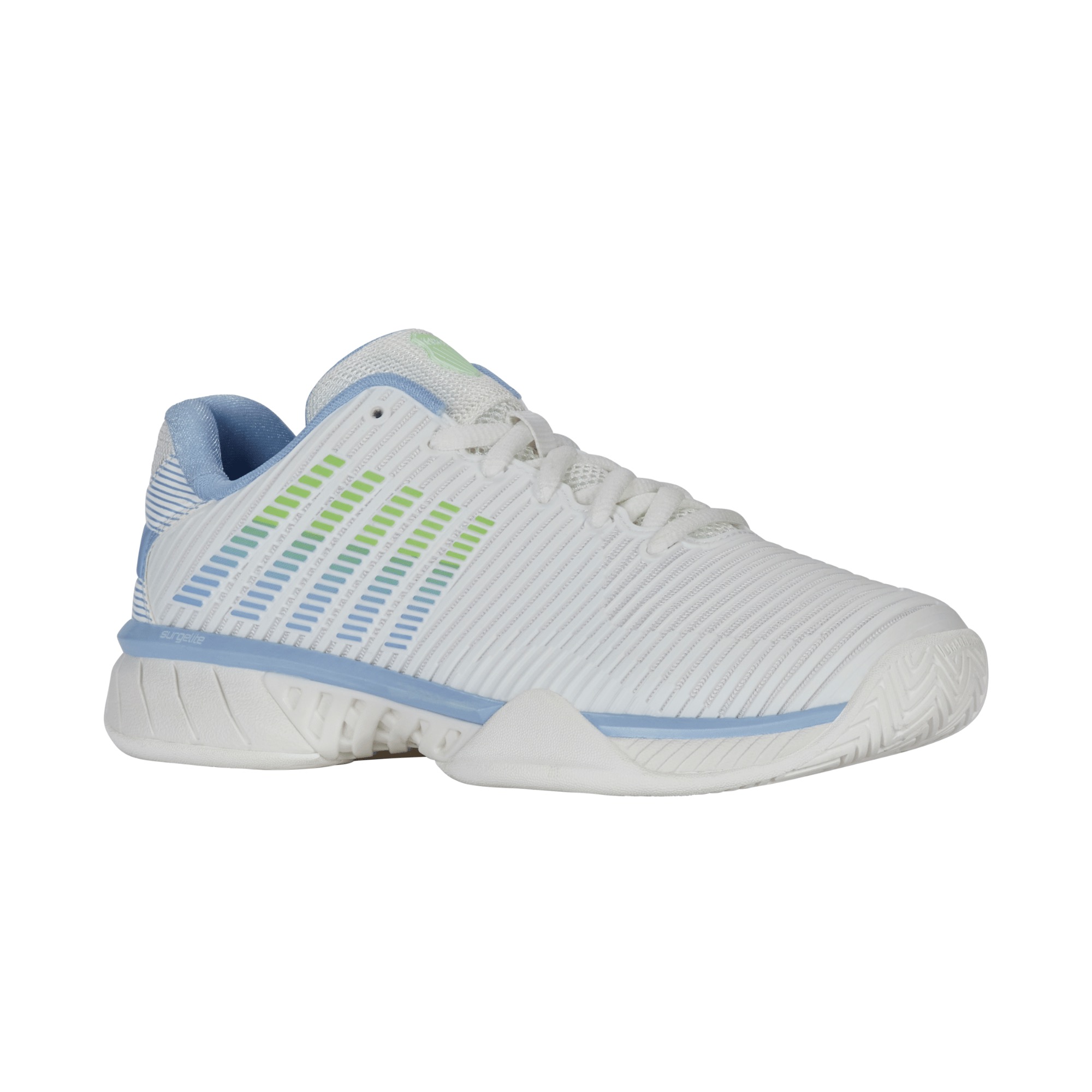 Giày Quần Vợt Nữ K-Swiss HYPERCOURT EXPRESS 2