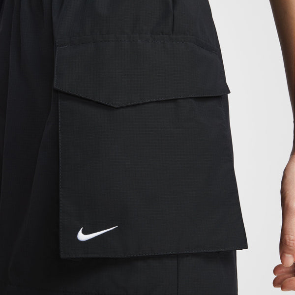Quần Ngắn Thời Trang Nữ Nike AS W NSW ESSNTL WVN HR 5