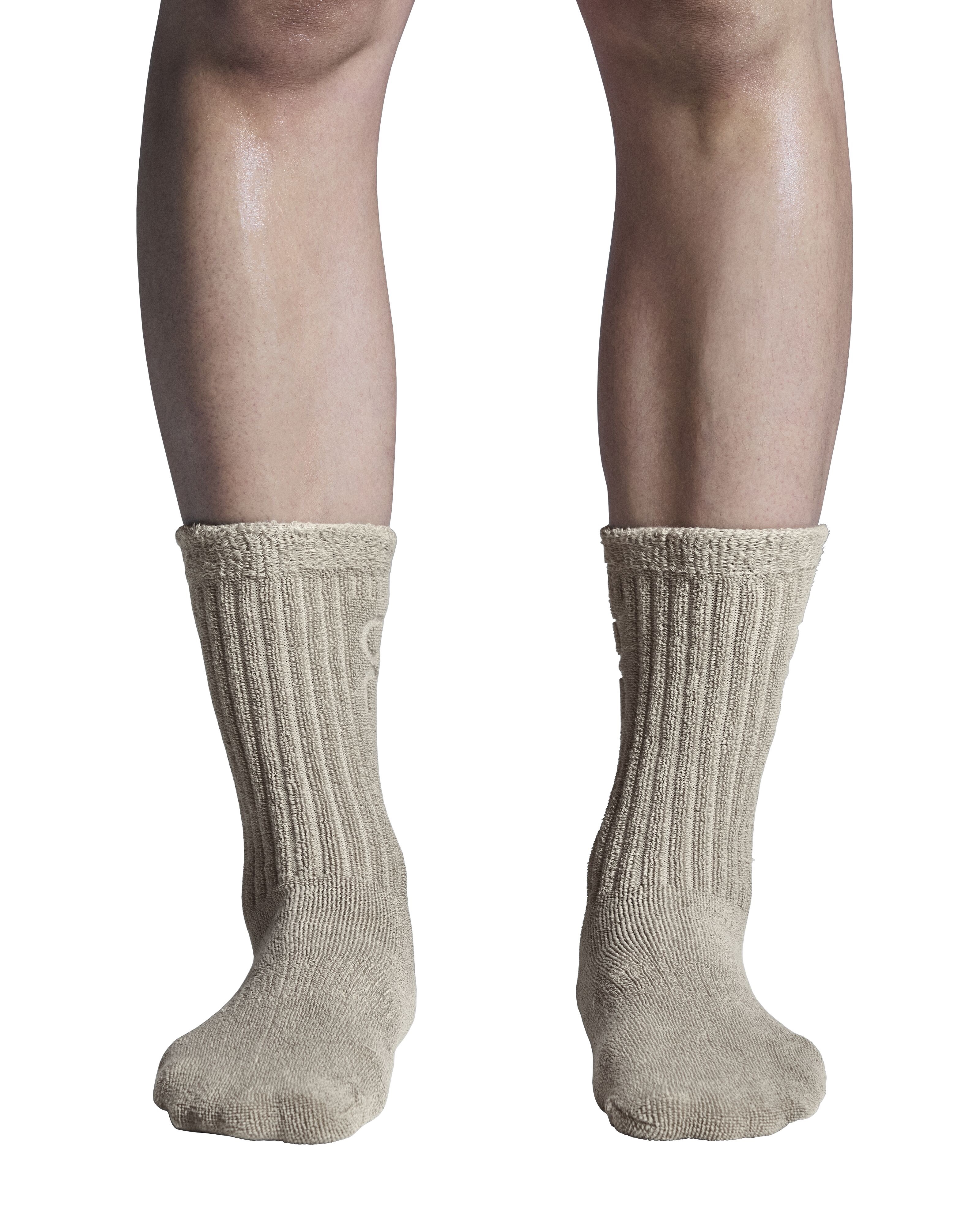 Vớ Thể Thao Unisex On Running Terry Sock High