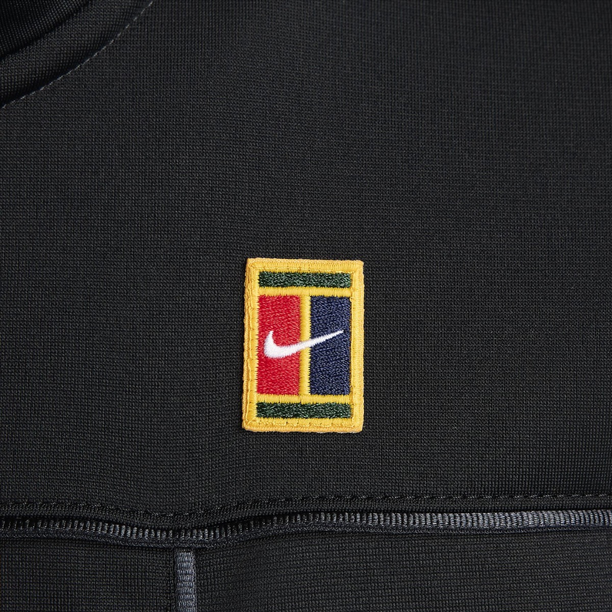 Áo Khoác Thể Thao Nam Nike AS M NKCT HERITAGE SUIT JKT