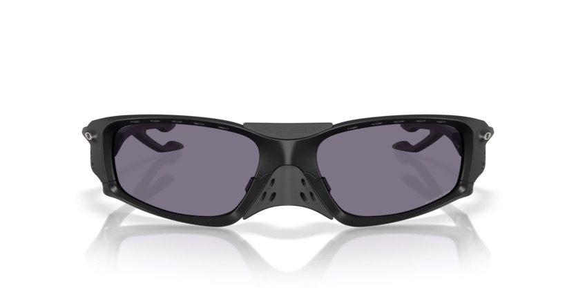 Kính Mát OAKLEY Plantaris SQ Matte Black