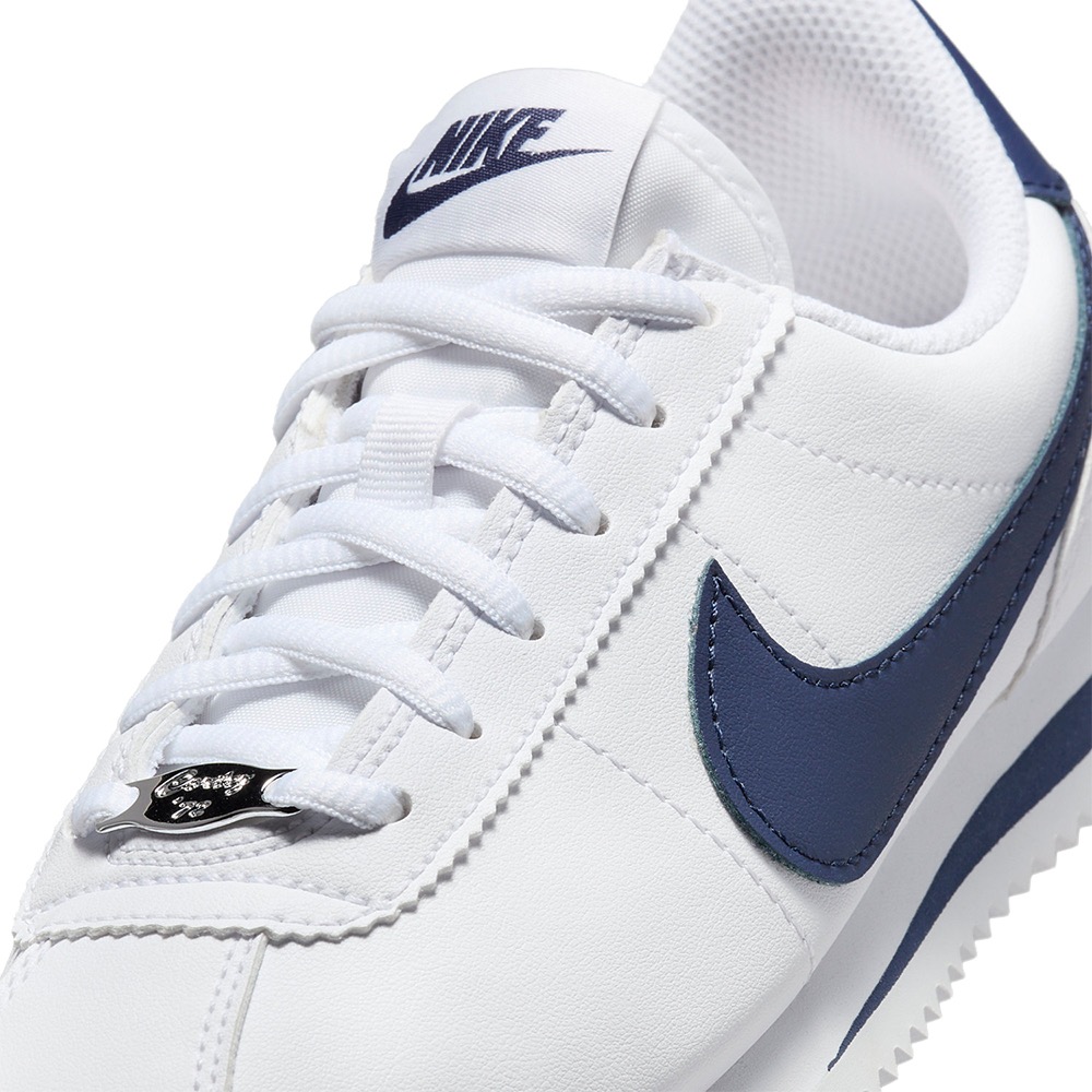 Giày Thời Trang Trẻ Em Nike CORTEZ BASIC SL (GS) - OUTLET