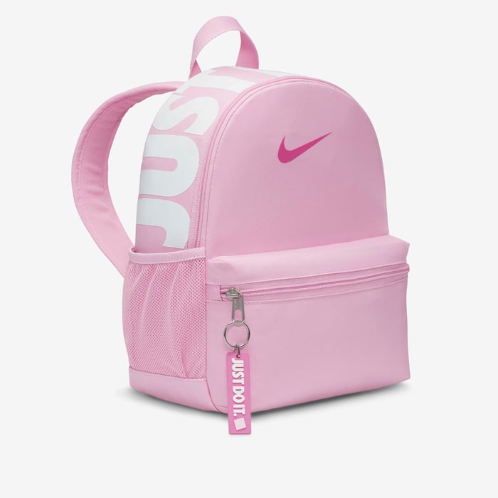 Ba Lô Thể Thao Trẻ Em Unisex Nike Y NK BRSLA JDI MINI BKPK