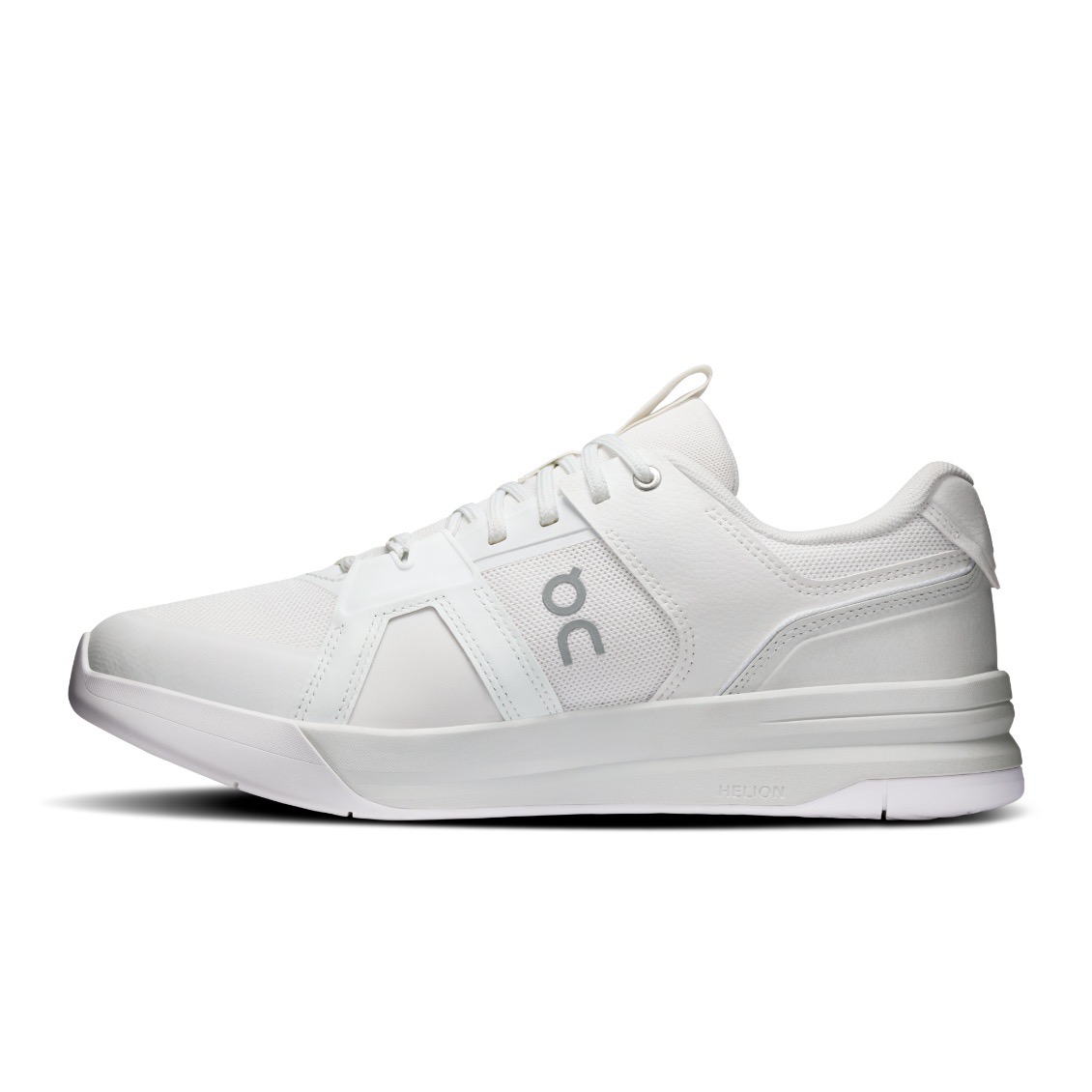 Giày Quần Vợt Nữ THE ROGER Clubhouse Pro 2 White | Ivory