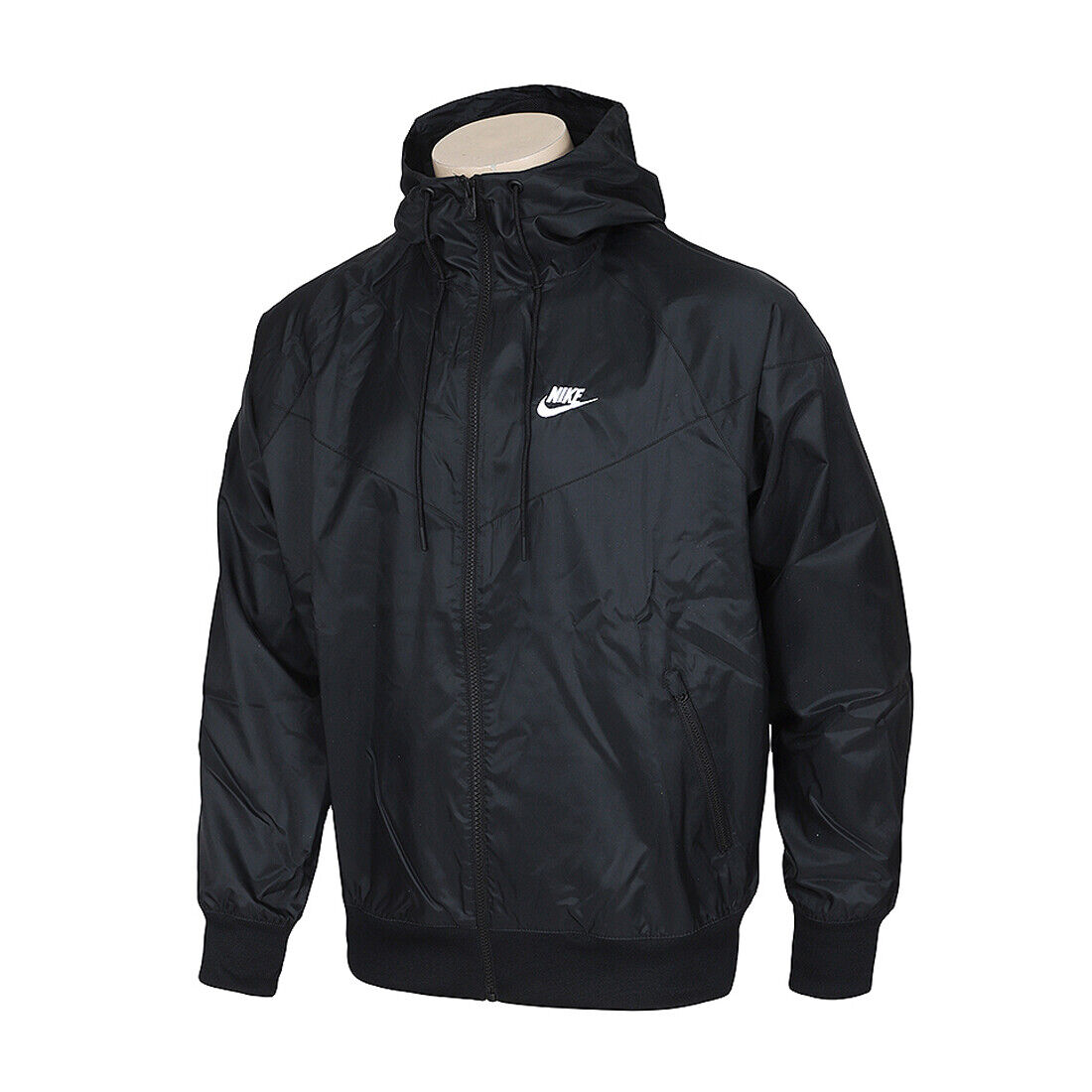 Áo Khoác Thời Trang Nam Nike AS M NK WVN LND WR HD JKT