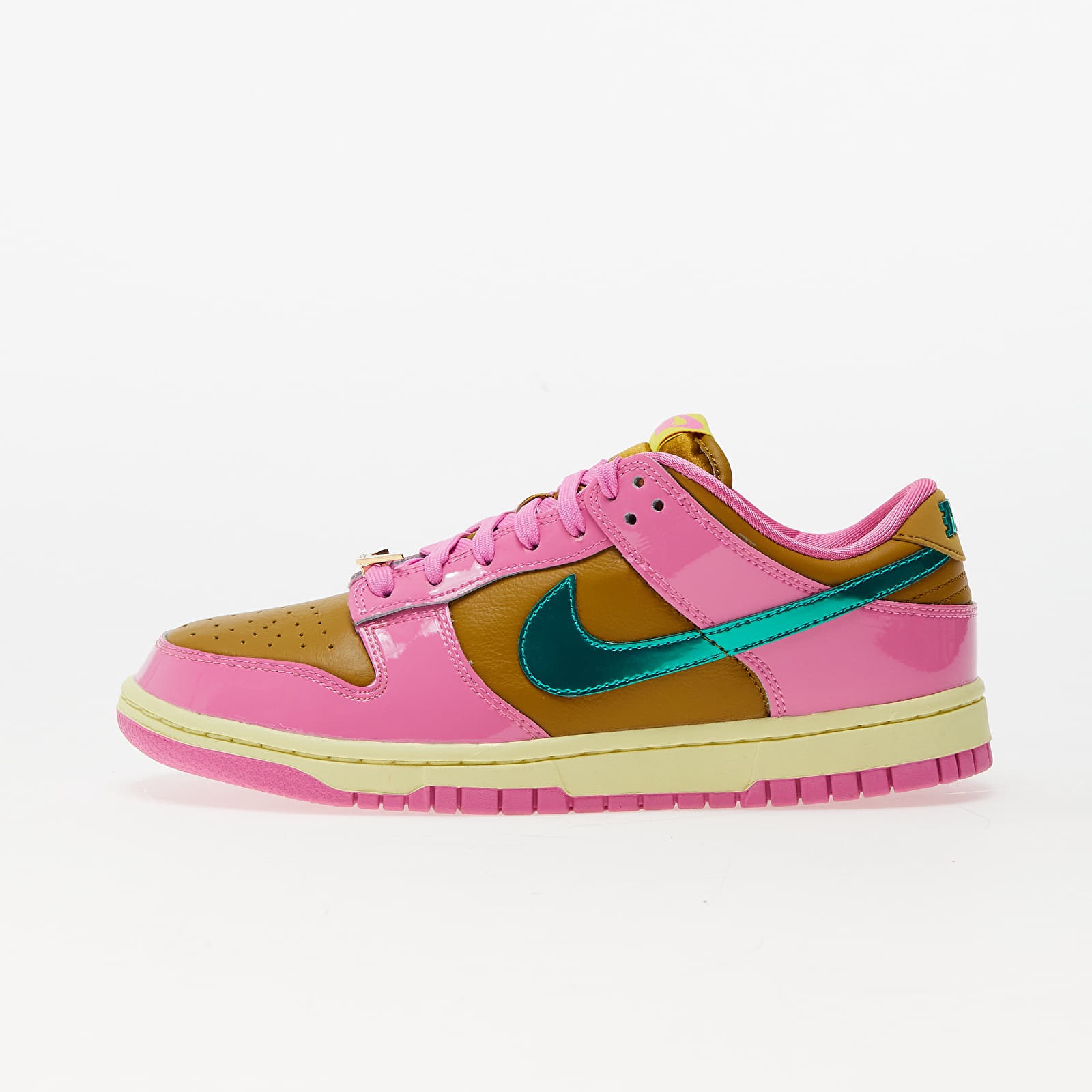 Giày Thời Trang Nữ Nike W NIKE DUNK LOW PG QS