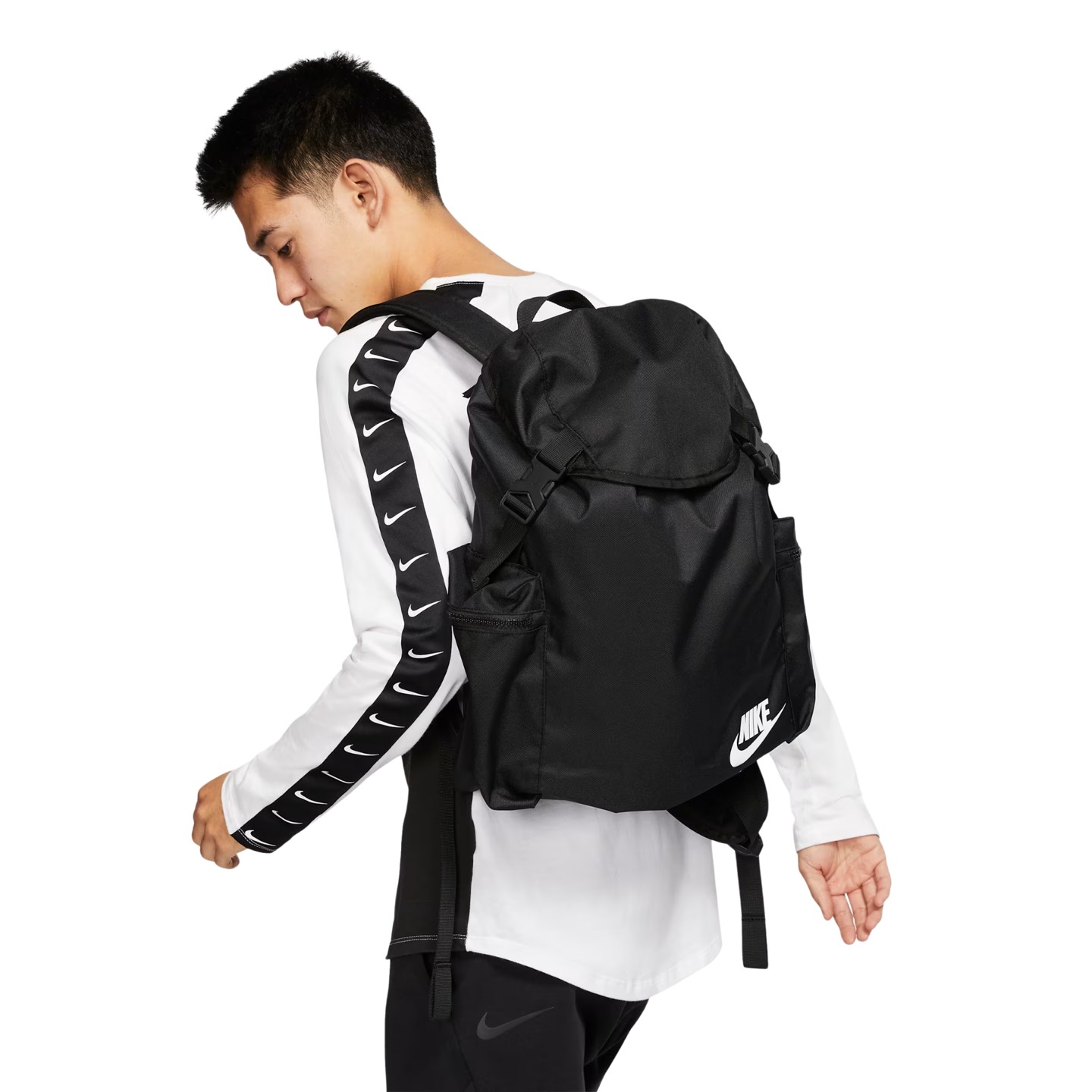 Ba Lô Thể Thao Unisex Nike NK Heritage RKSK