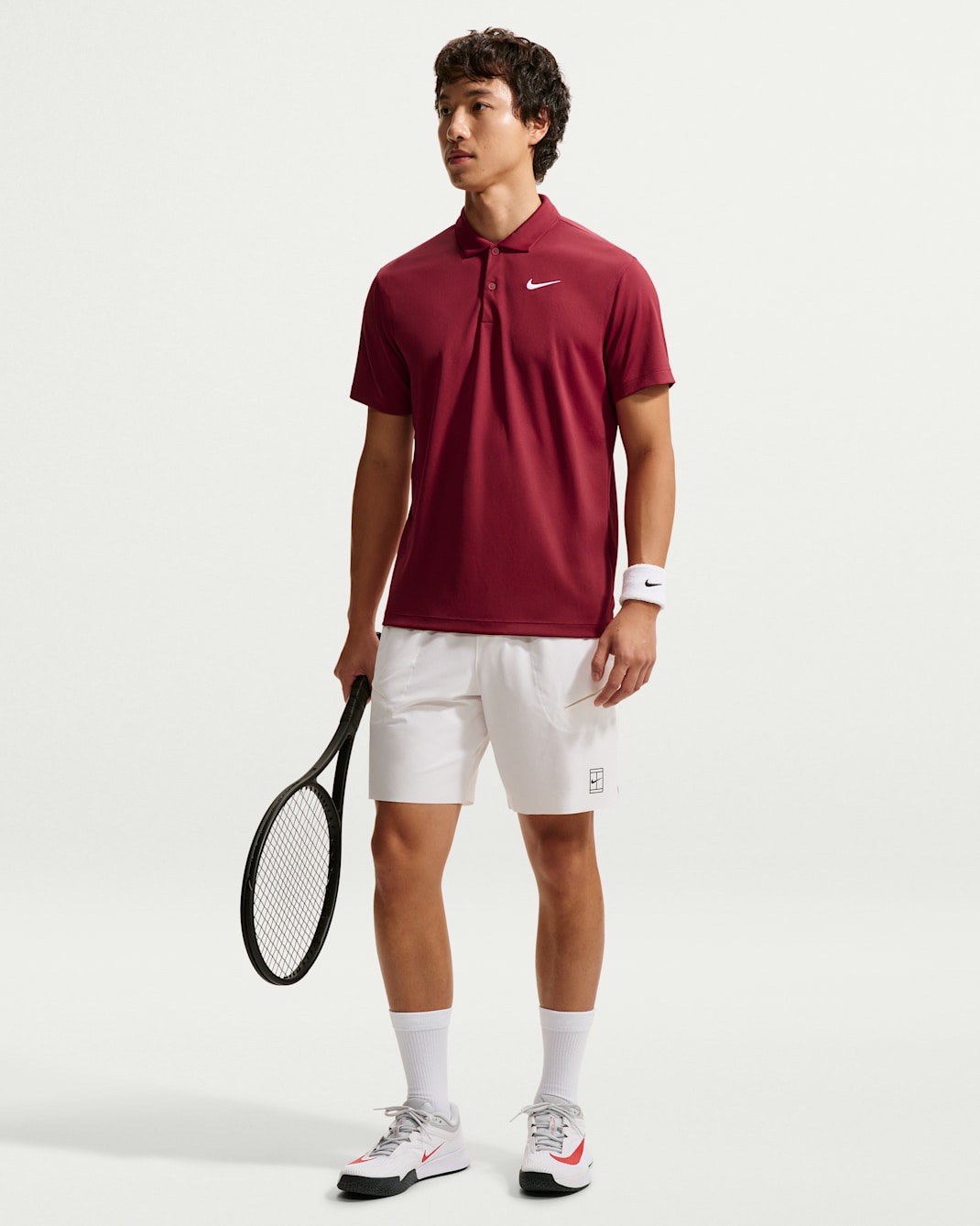 Áo Polo Tay Ngắn Thể Thao Nam Nike AS M NKCT DF POLO SOLID
