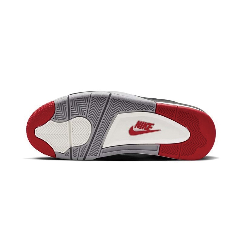 Giày Thời Trang Trẻ Em Nike AIR JORDAN 4 RETRO (GS)