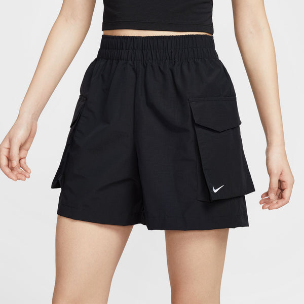 Quần Ngắn Thời Trang Nữ Nike AS W NSW ESSNTL WVN HR 5