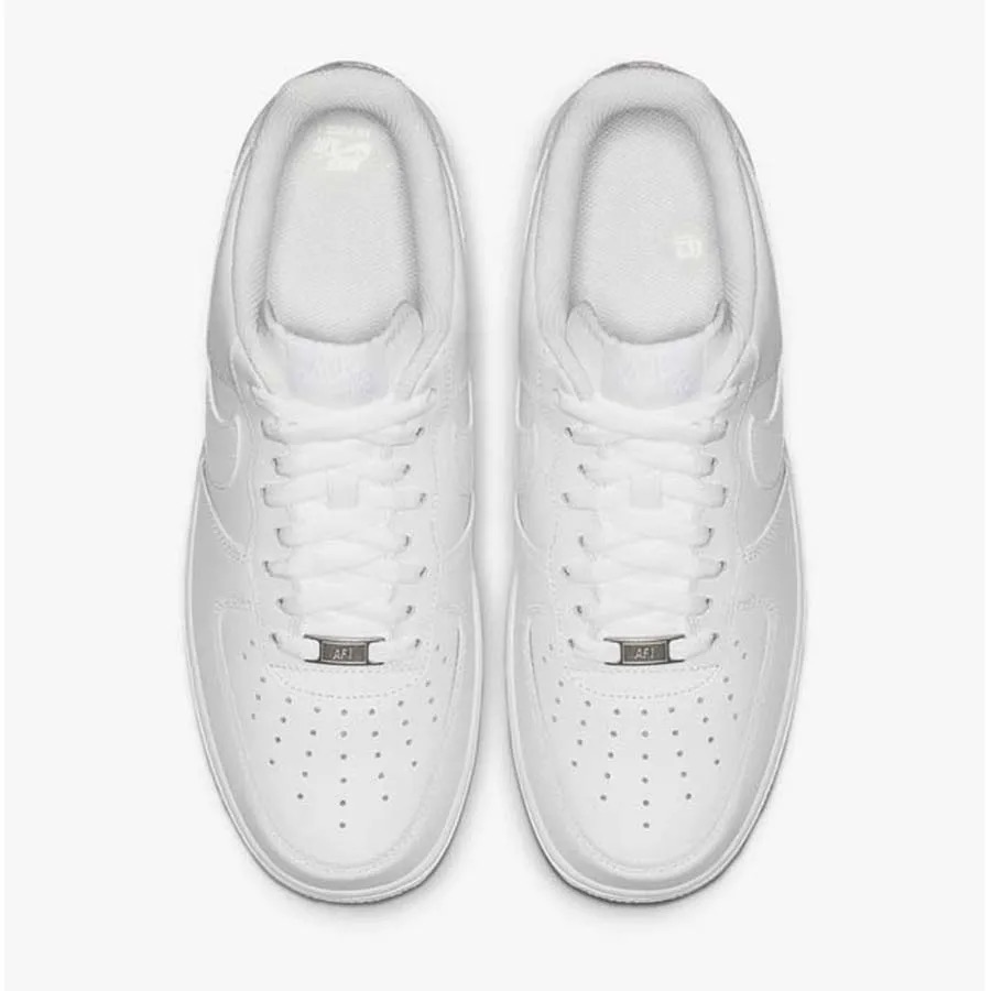 Giày Thời Trang Nữ WMNS Nike AIR FORCE 1 '07