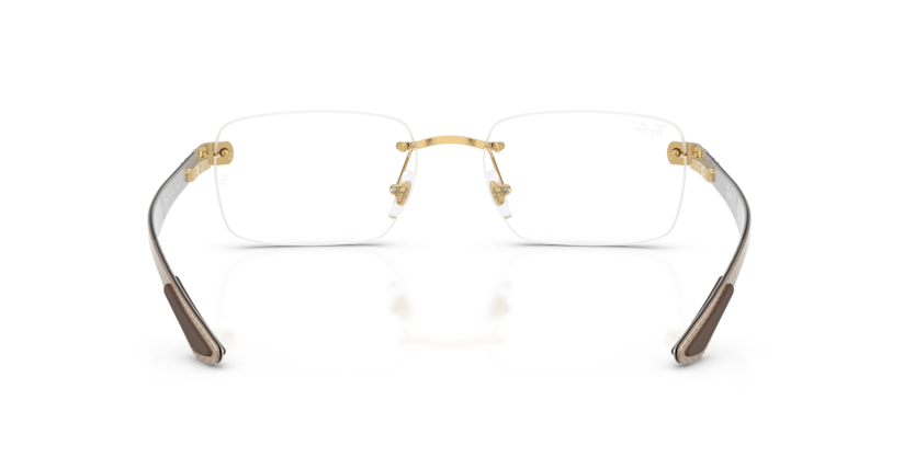 RAY-BAN 0RX8423