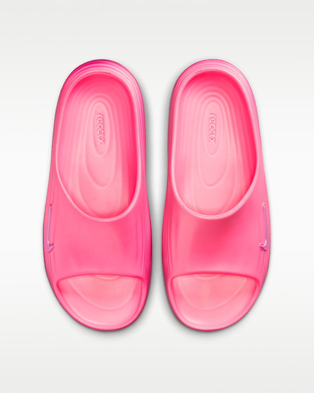 Dép Thời Trang Nữ Nike EACTX REJUVEN8 Pink Spell Bordeaux