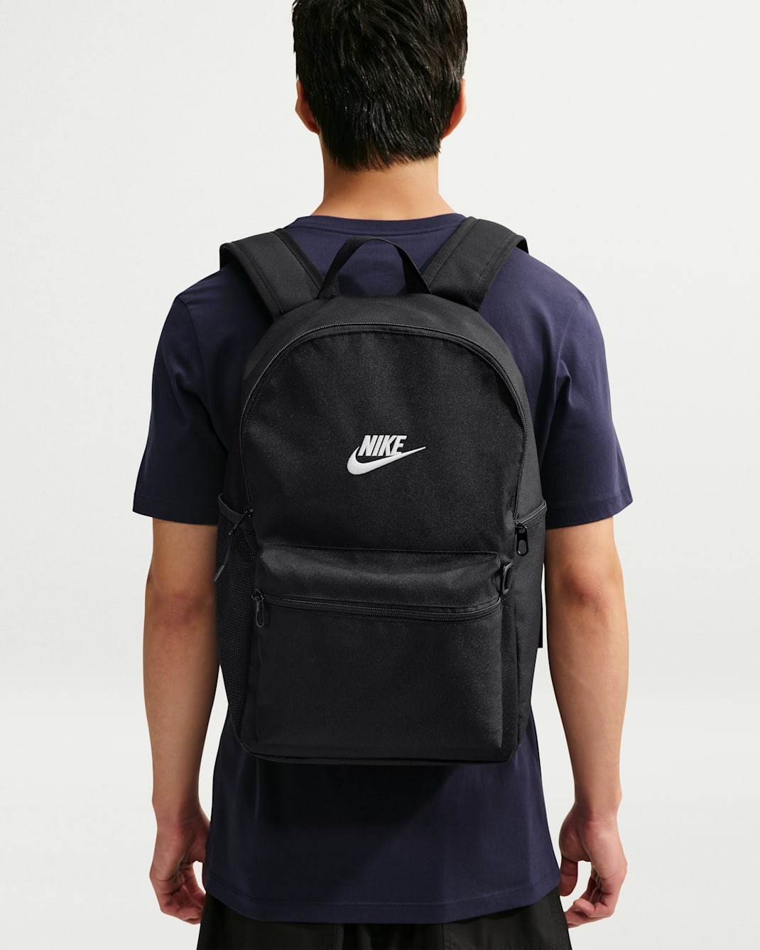 Ba Lô Thể Thao Unisex Nike Heritage Backpack 2.0 (23L)