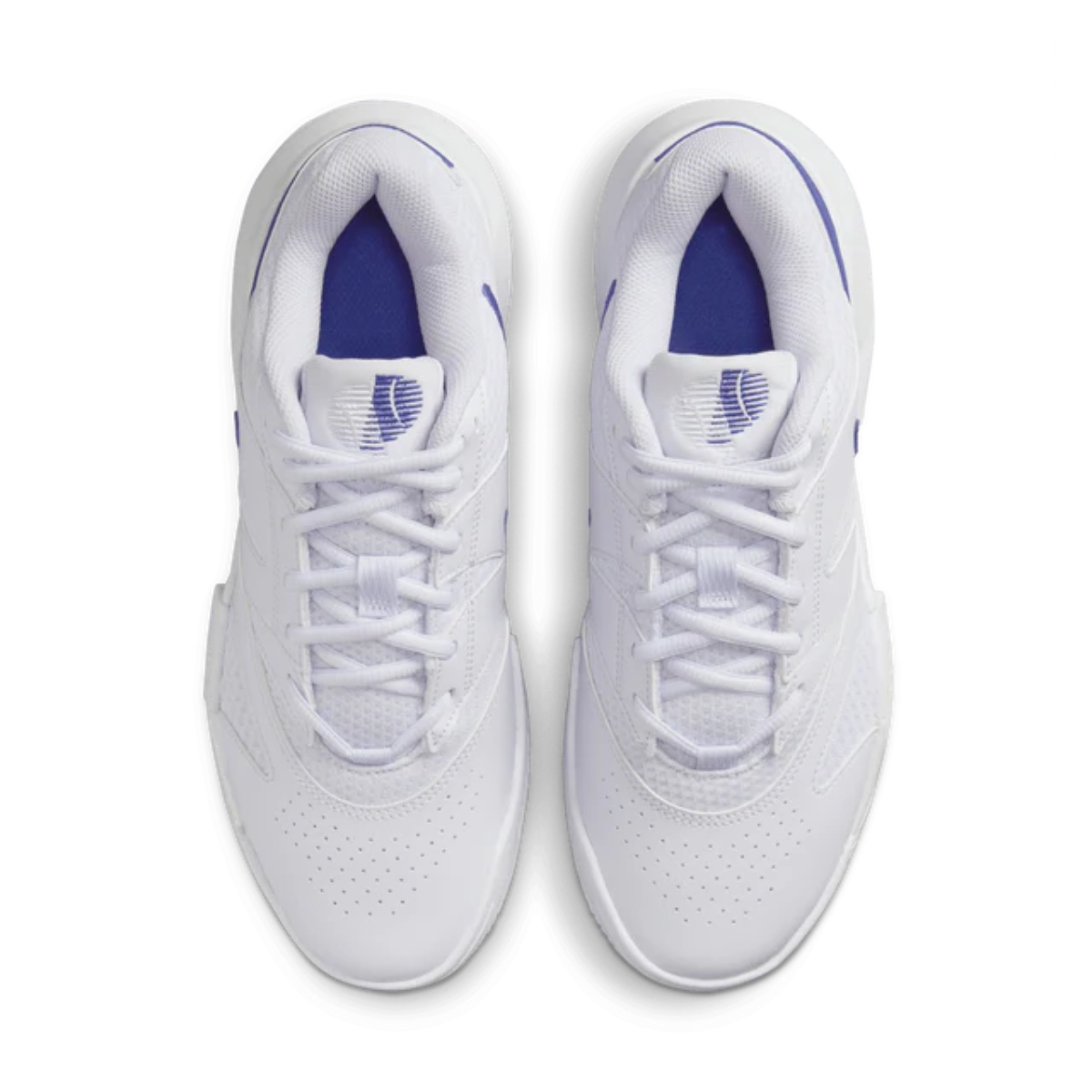 Giày Quần Vợt Nữ Nike W Nike Court Lite 4