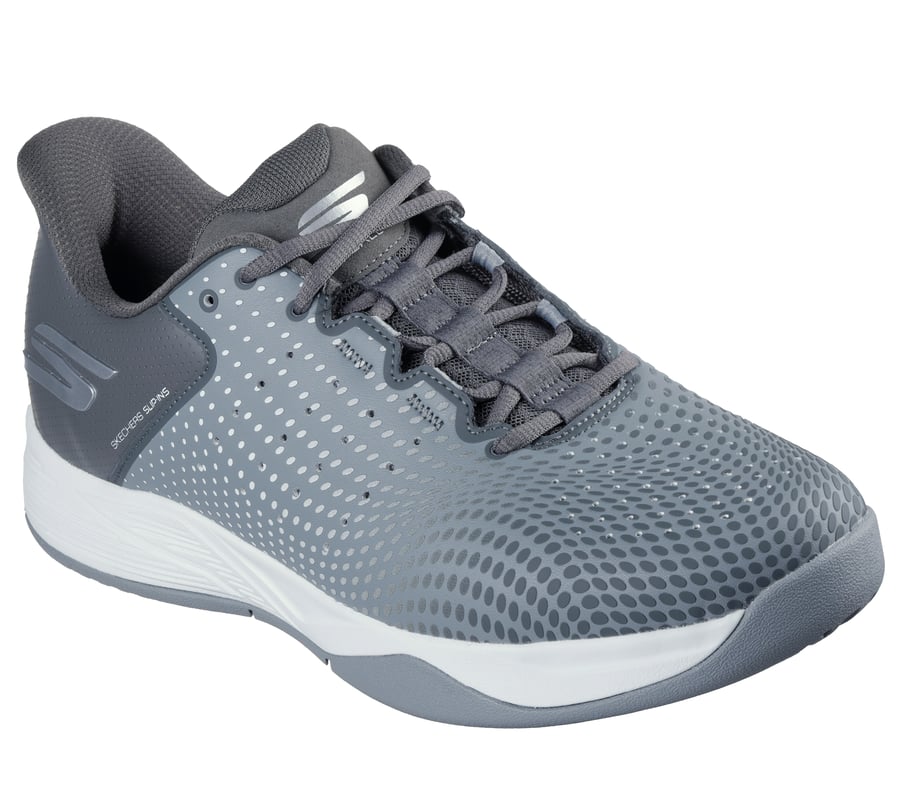 Giày Quần Vợt Nam Skechers Go Pickleball Viper Court Reload