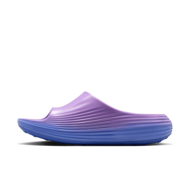 Dép Thời Trang Nữ Nike ReactX Rejuven8 Bright Violet Sapphire