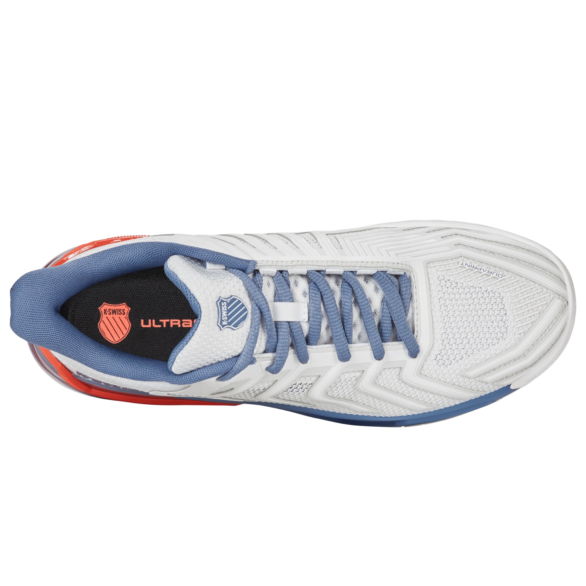Giày Quần Vợt Nam K-Swiss ULTRASHOT 4