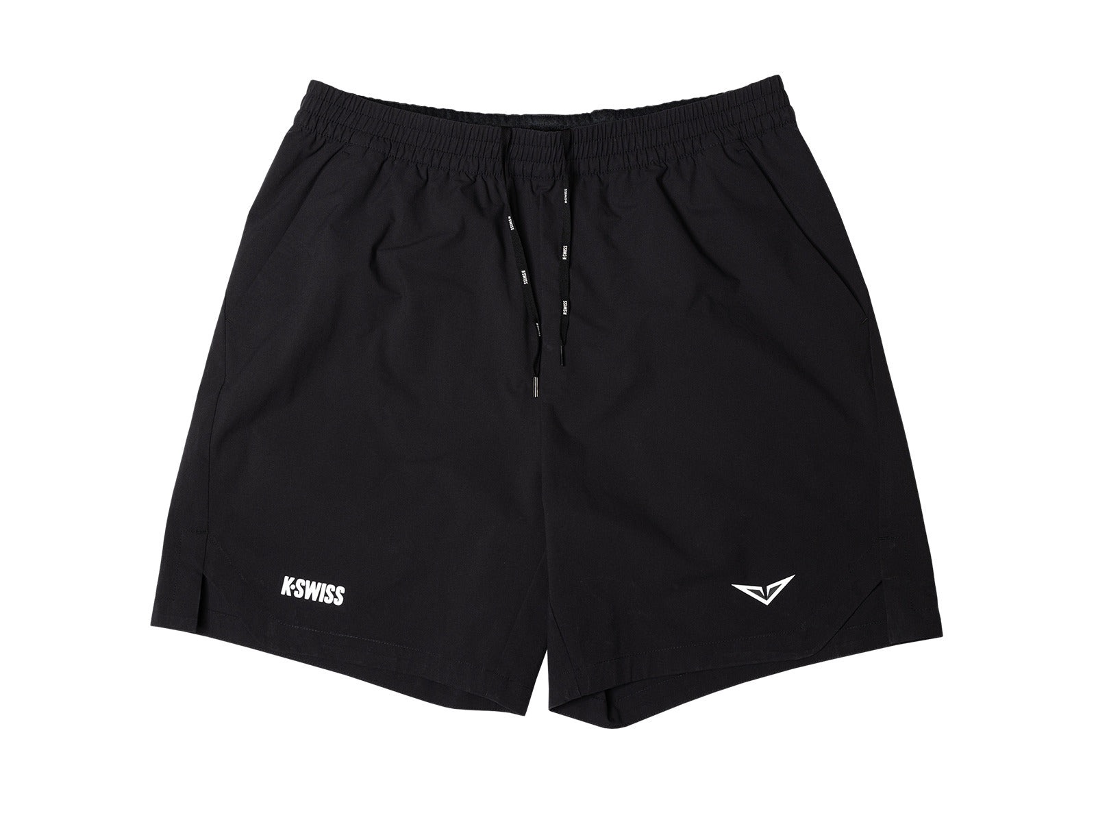 Quần Ngắn Thể Thao Nam K-Swiss Woven 5 Pants