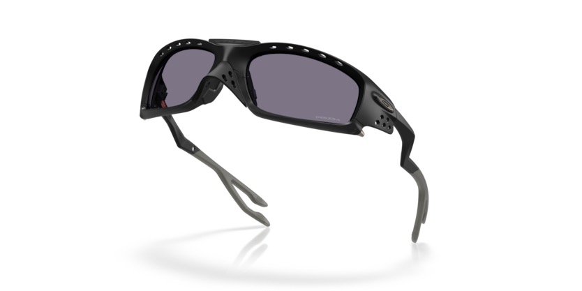 Kính Mát OAKLEY Plantaris SQ Matte Black