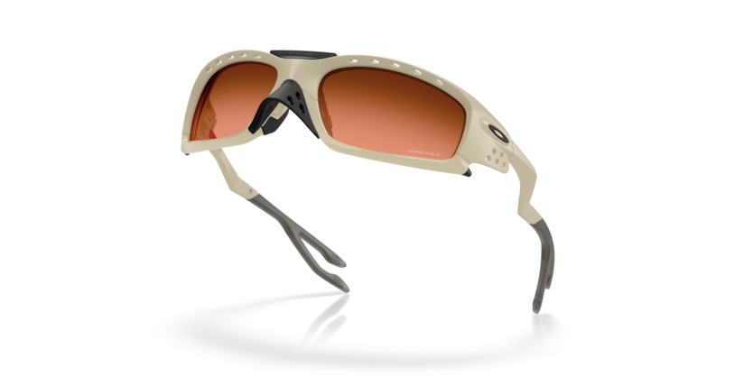 Kính Mát OAKLEY Plantaris SQ Matte Sand