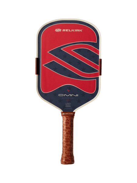 Vợt Pickleball Selkirk OMNI Elongated 1776 Limited Edition