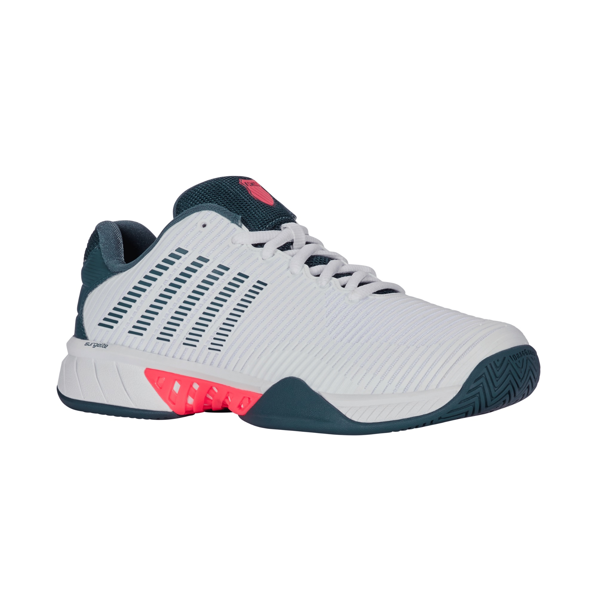 Giày Quần Vợt Nam K-Swiss HYPERCOURT EXPRESS 2